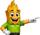 Mascotte MyPGE
